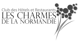 label charmes de normandie